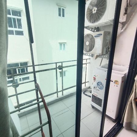 Neo Condo Pattaya A709 A209 Pantai Jomtien Bagian luar foto
