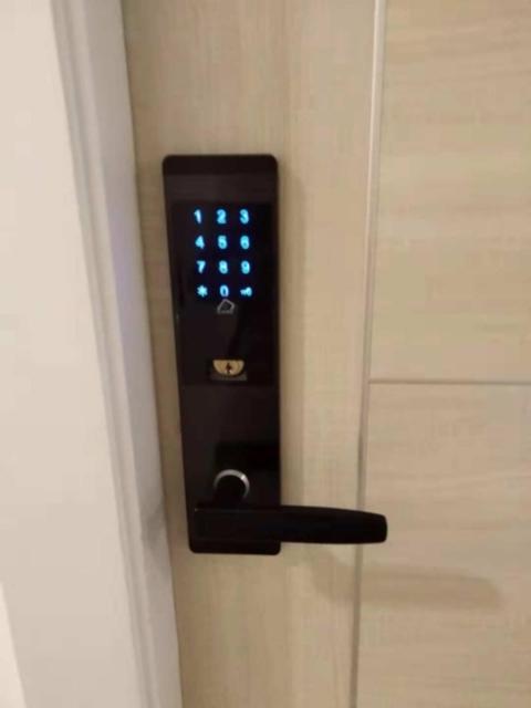 Neo Condo Pattaya A709 A209 Pantai Jomtien Bagian luar foto
