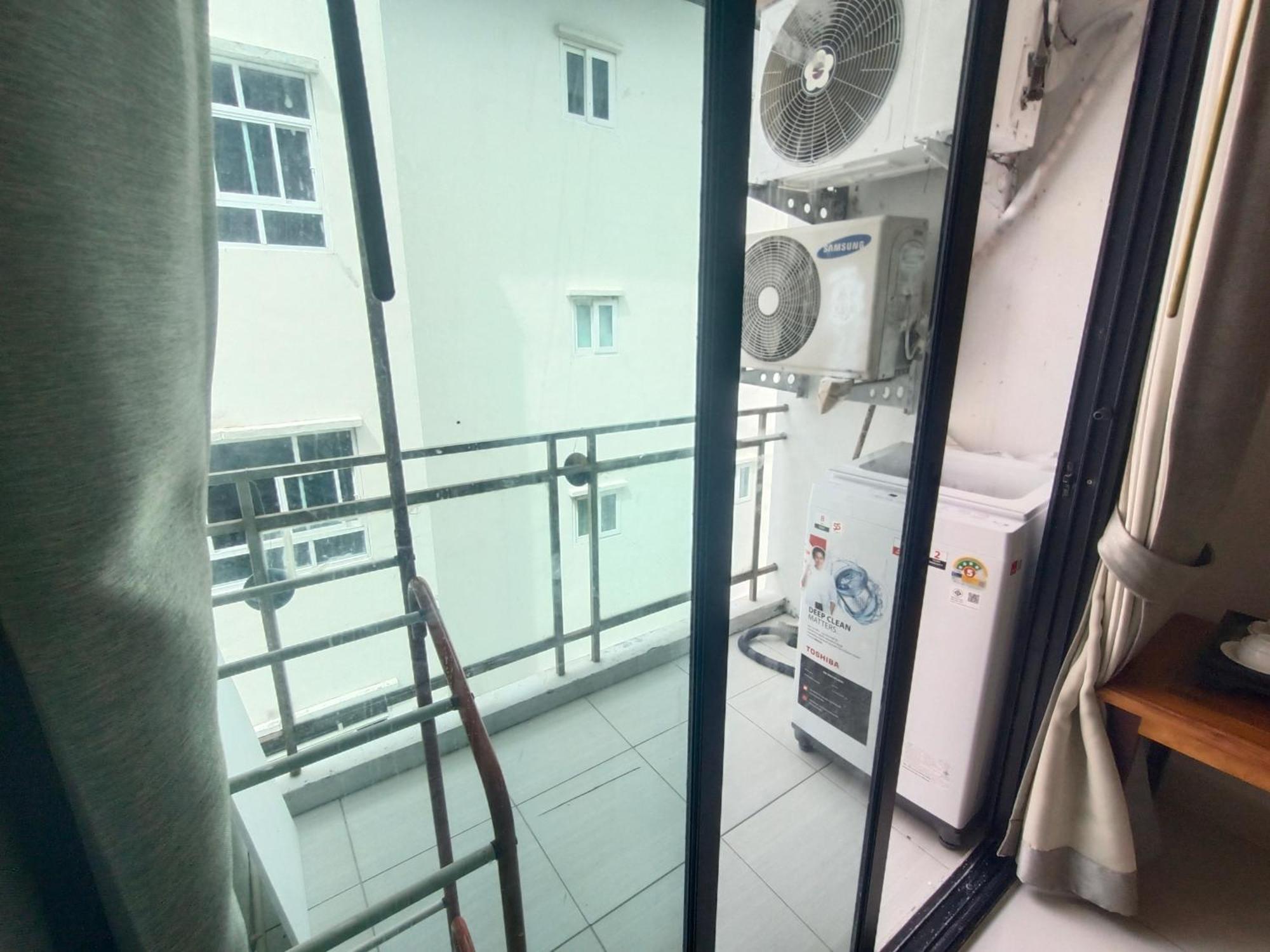 Neo Condo Pattaya A709 A209 Pantai Jomtien Bagian luar foto