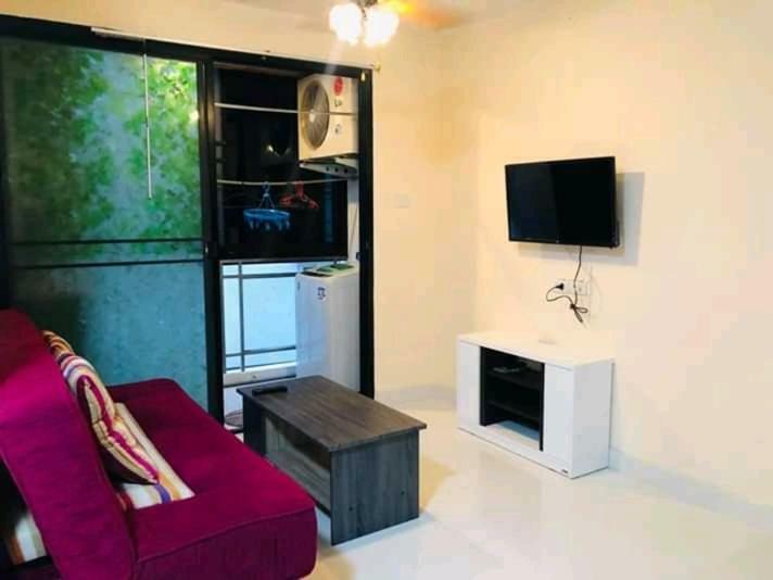 Neo Condo Pattaya A709 A209 Pantai Jomtien Bagian luar foto