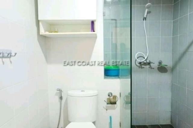 Neo Condo Pattaya A709 A209 Pantai Jomtien Bagian luar foto