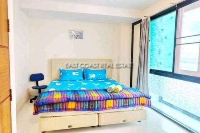 Neo Condo Pattaya A709 A209 Pantai Jomtien Bagian luar foto